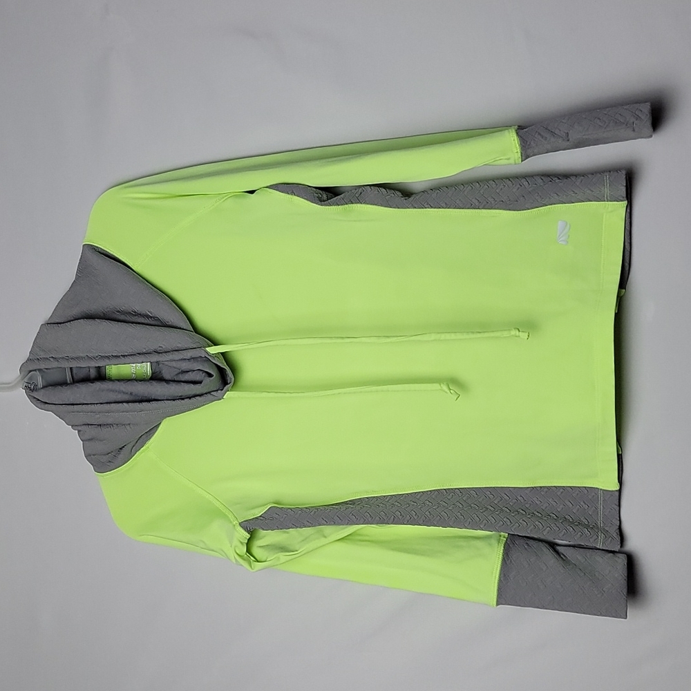 Women Marika Tek Jacket